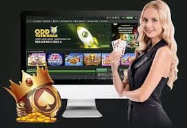 Meja live roulette Eropa di wingslot168 dengan dealer Indonesia