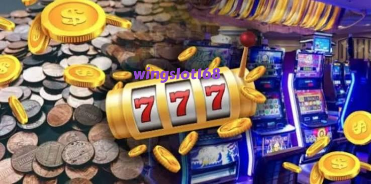 wingslot168 featured game showcase wingslot168 featured game showcase