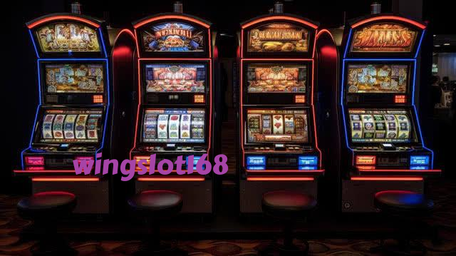 wingslot168 featured game showcase wingslot168 featured game showcase