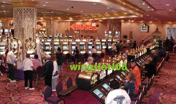 wingslot168 featured game showcase wingslot168 featured game showcase