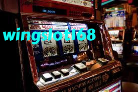 wingslot168 featured game showcase wingslot168 featured game showcase